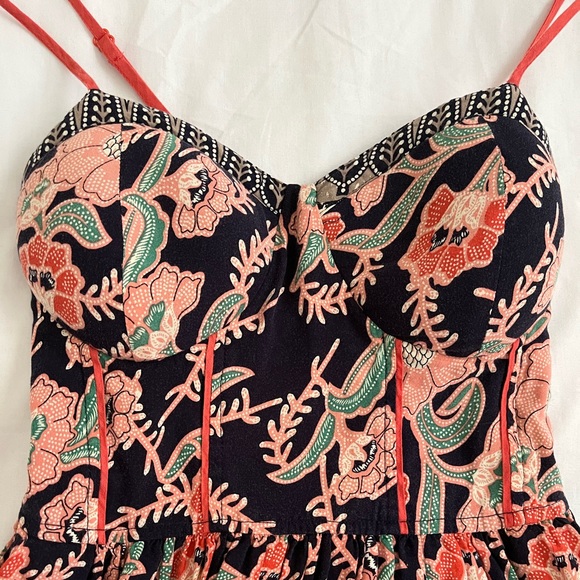 Gorgeous Sundress - Picture 3 of 6